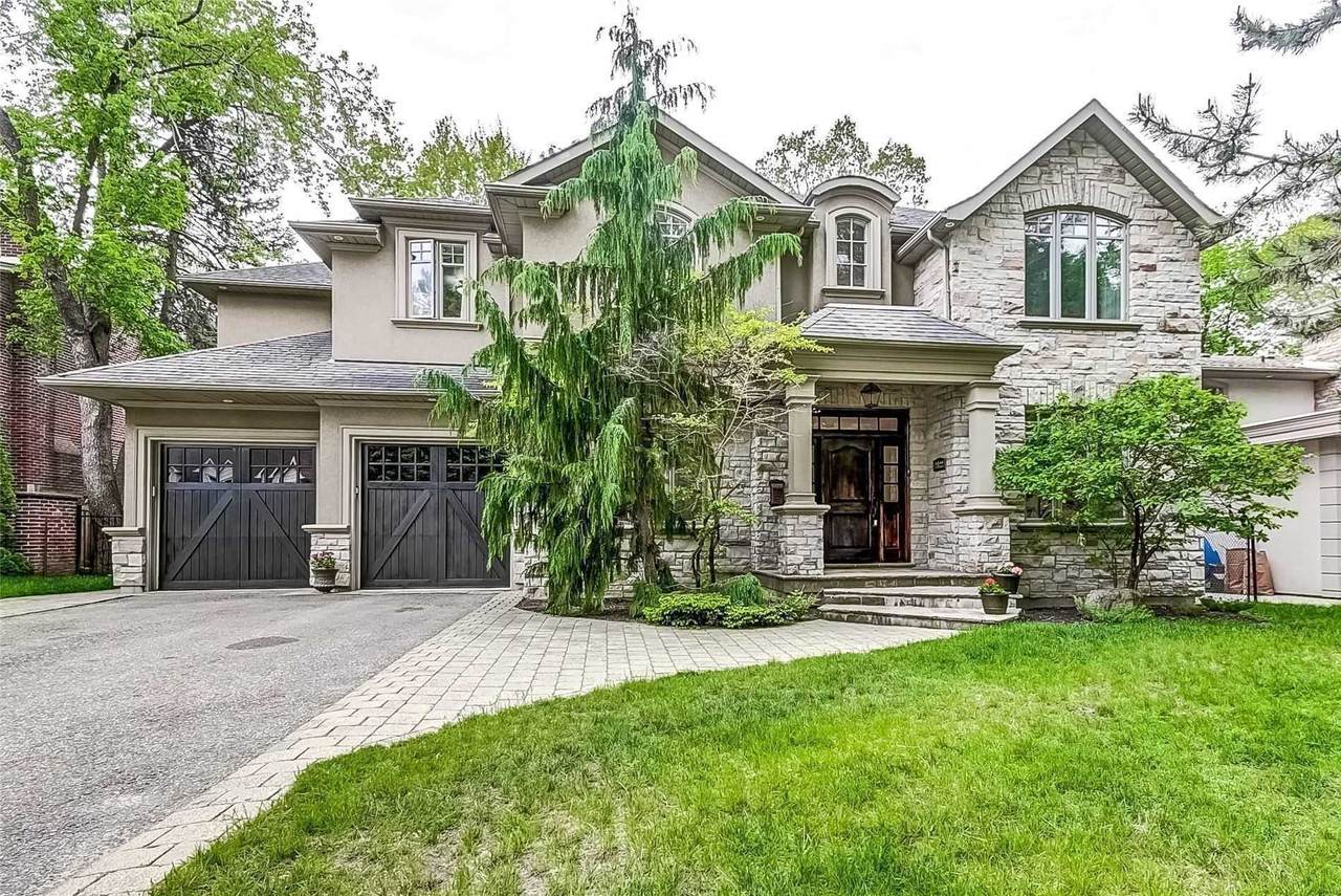 2122 Autumn Breeze Dr - Photo 1