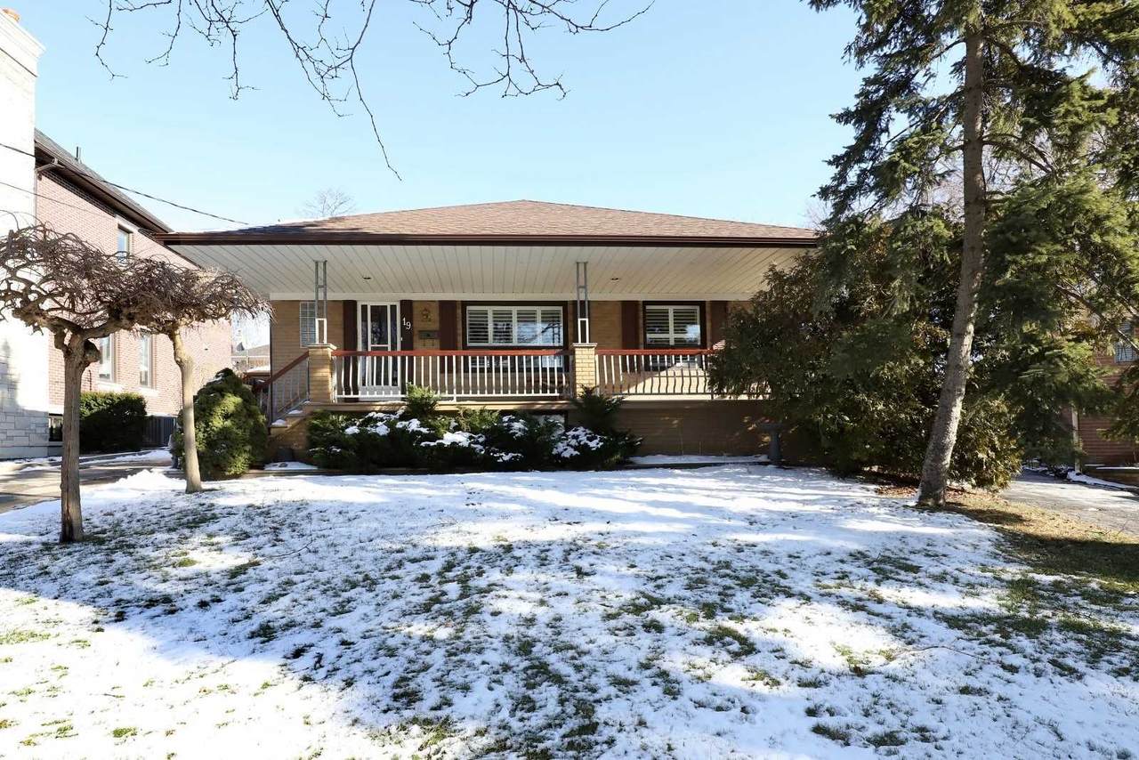19 Flamingo Cres - Photo 1