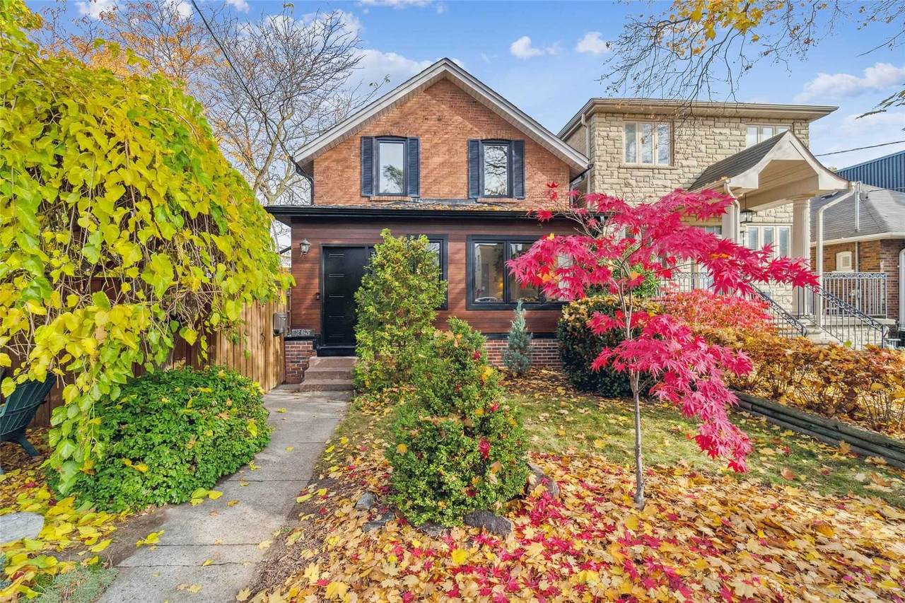 263 Humbercrest Blvd - Photo 1