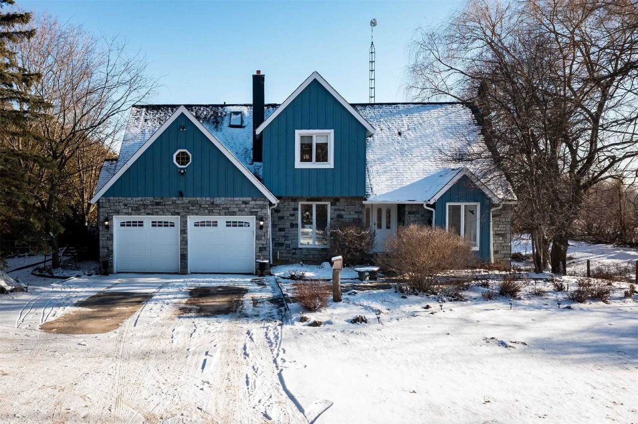 261 Beech Grove Sdrd - Photo 1