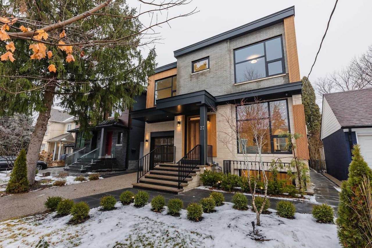 27 Sunnylea Ave - Photo 1