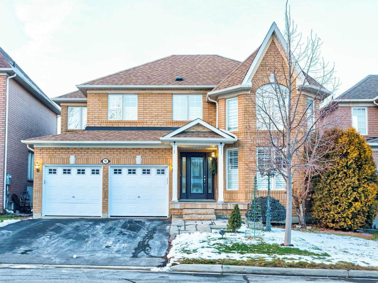 16 Bowsfield Dr - Photo 1