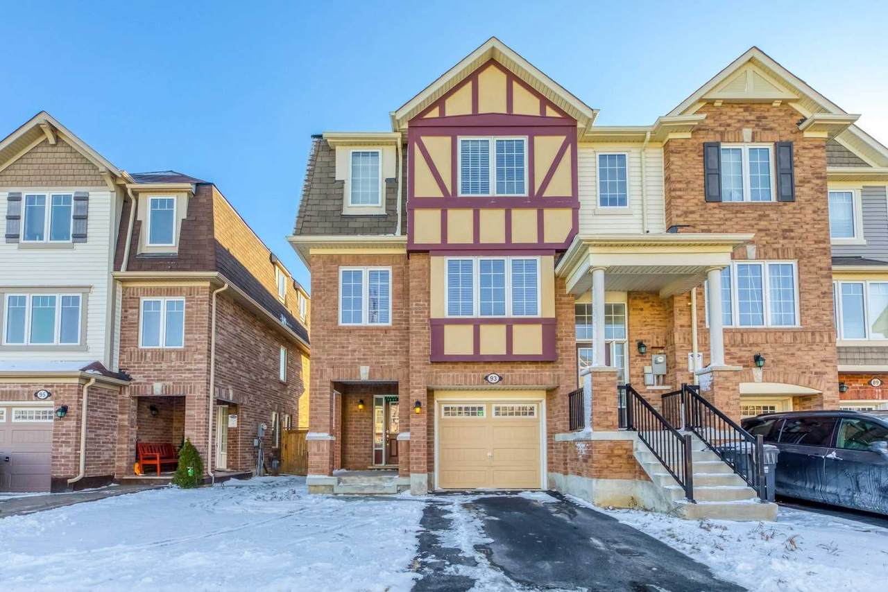 93 Vanhorne Clse - Photo 1