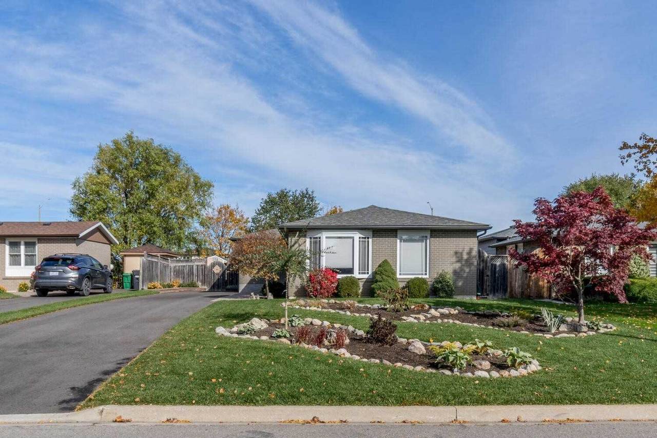 58 Dunblaine Cres - Photo 1