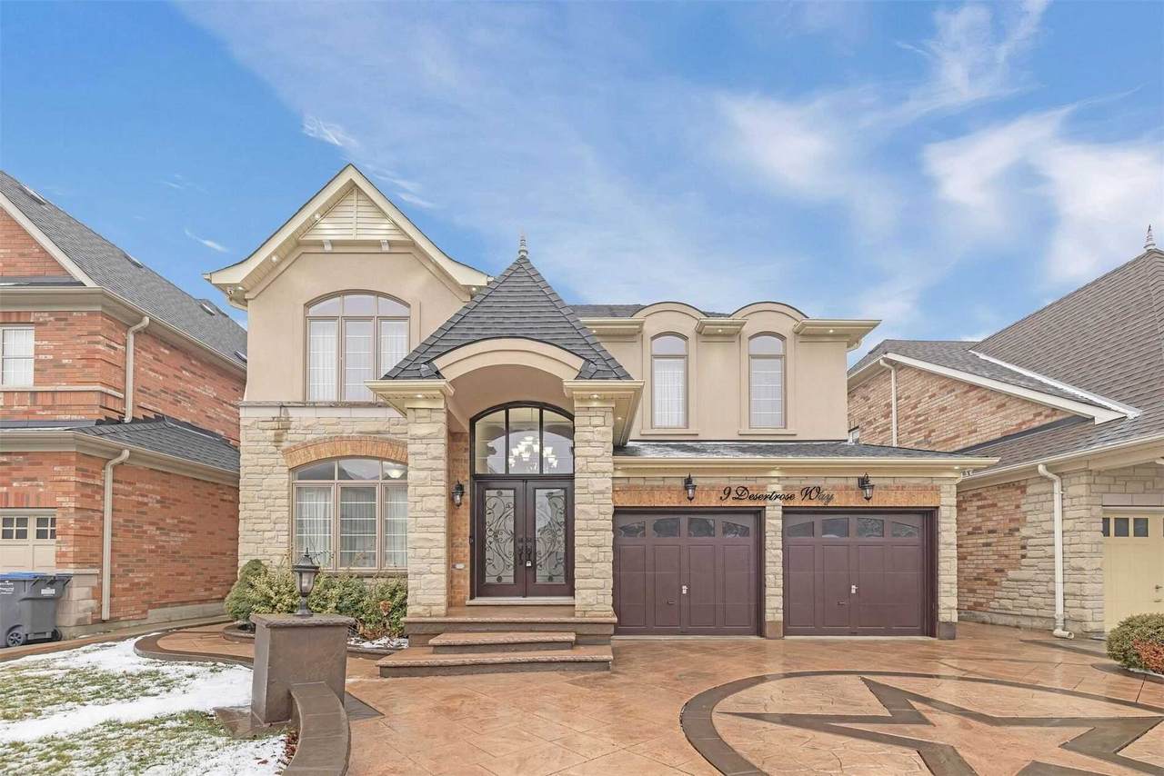 9 Desertrose Way - Photo 1