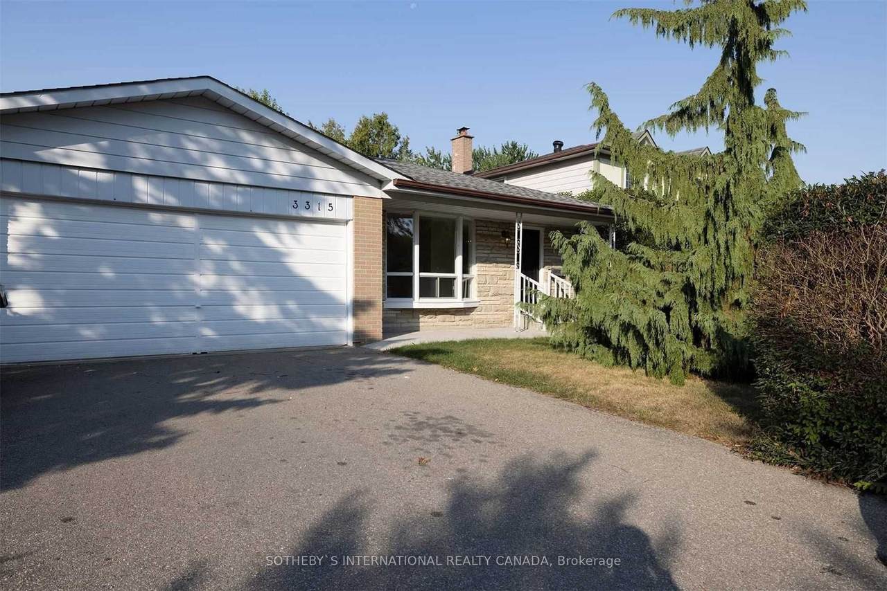 3315 Nadine Crescent - Photo 1