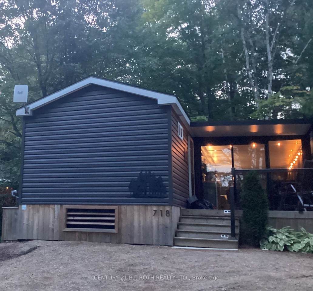 1047 Bonnie Lake Camp Road - Photo 1