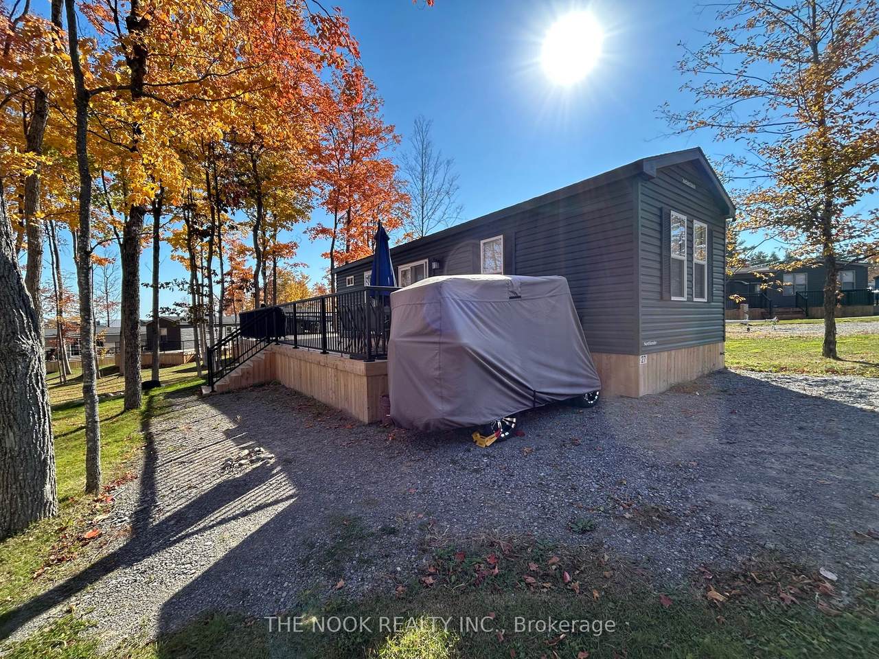 1235 Villiers Line - Photo 1