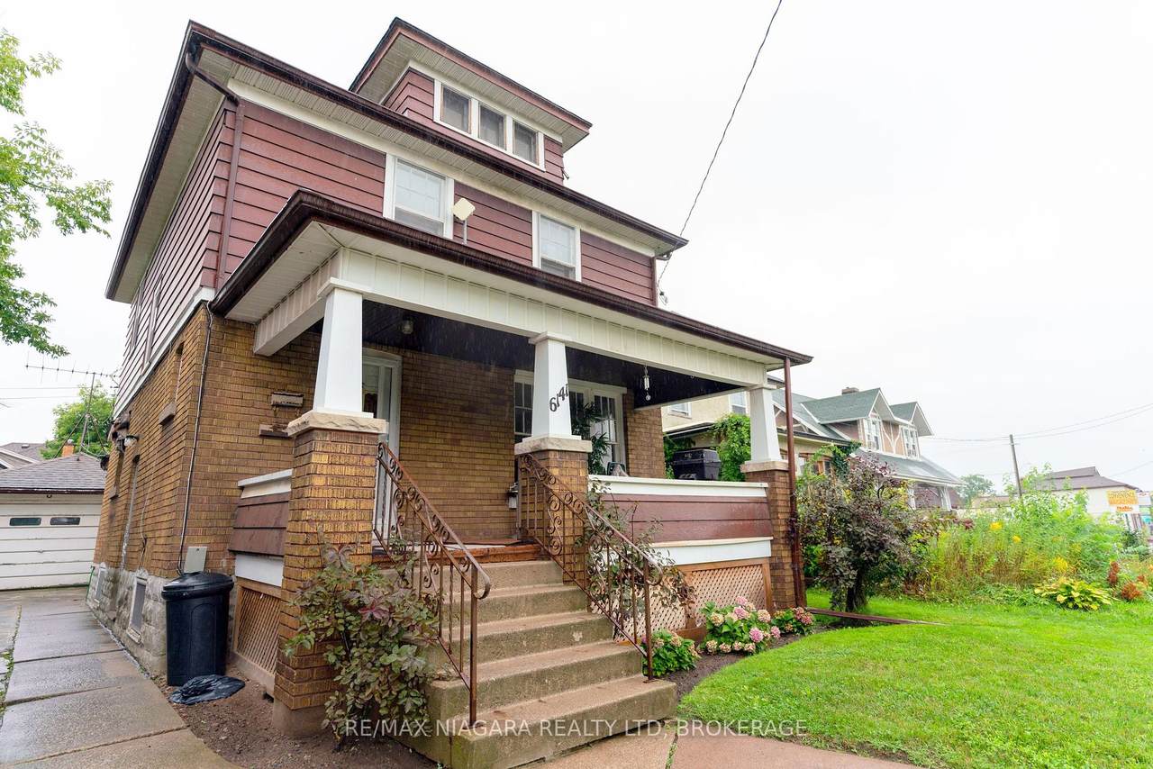 6141 Main Street - Photo 1
