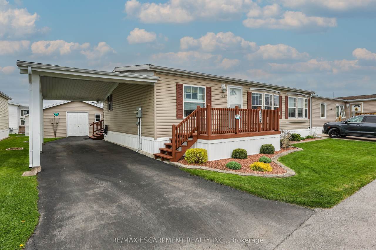 3033 Townline Road - Photo 1