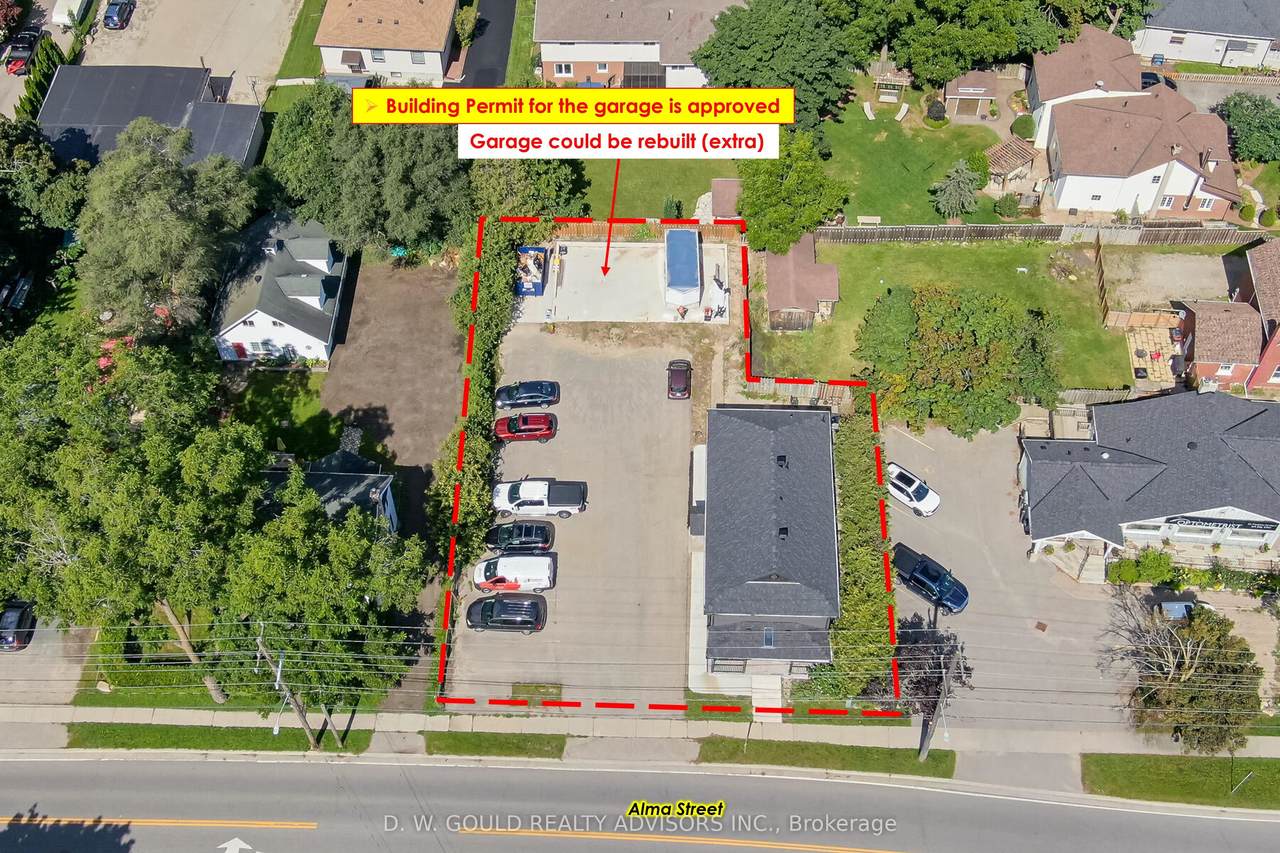 118 Alma Street - Photo 1