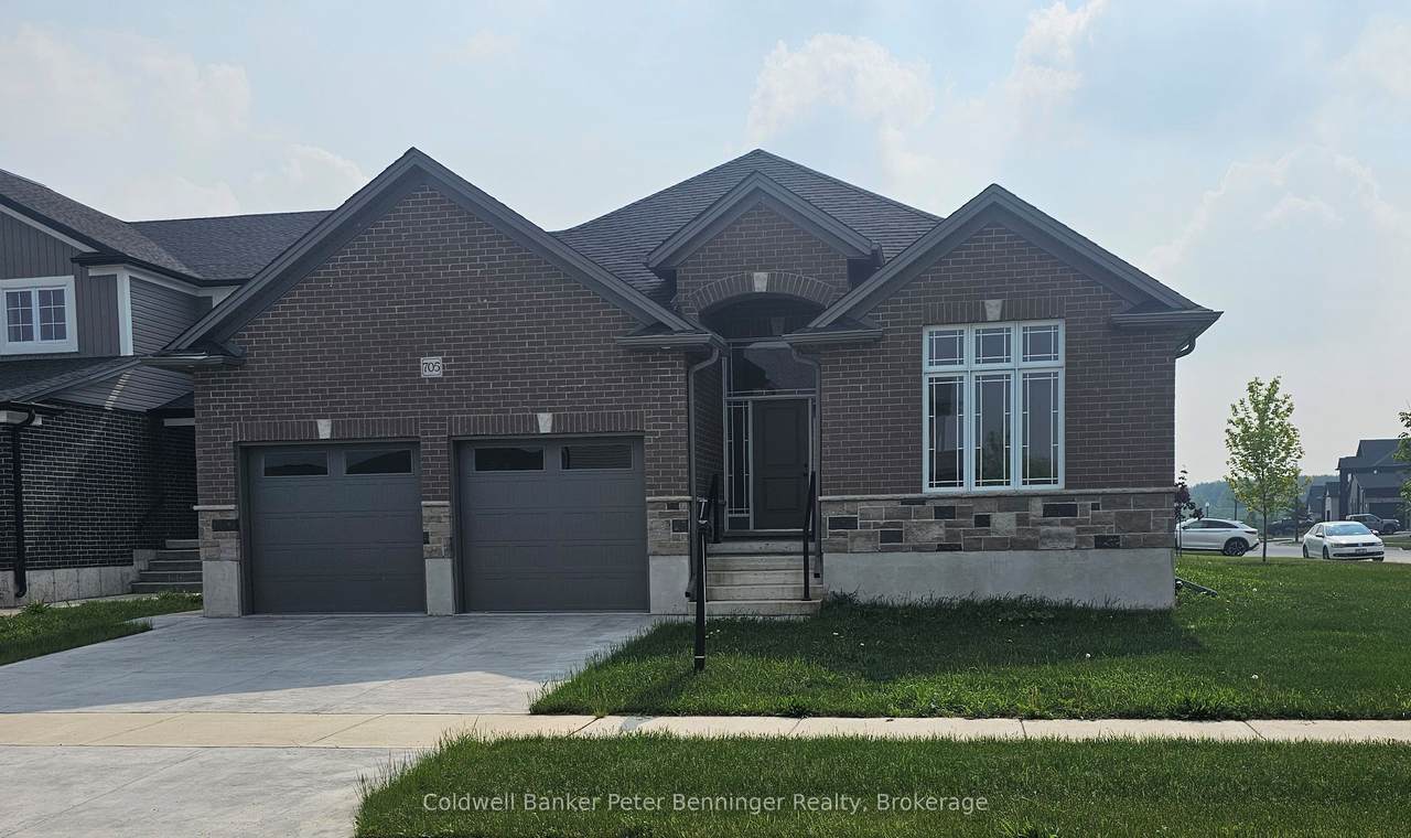 705 Hollinger Drive - Photo 1