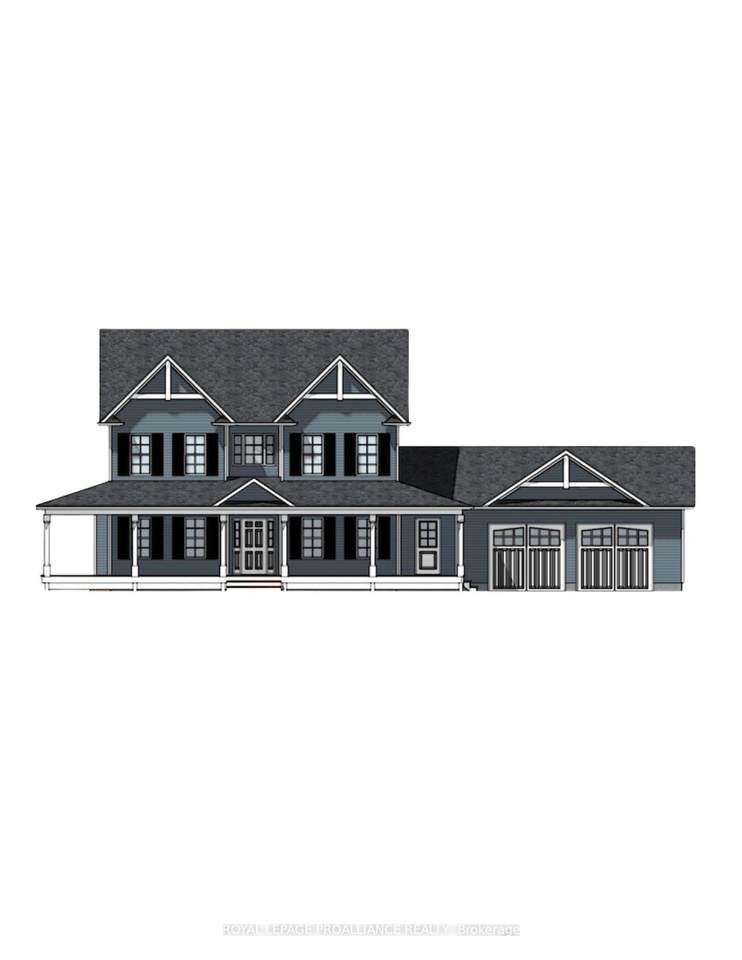 Lot 24 Mccarty Drive - Photo 1
