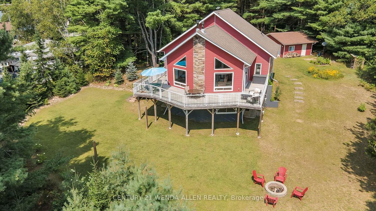 22 Towes Lane - Photo 1