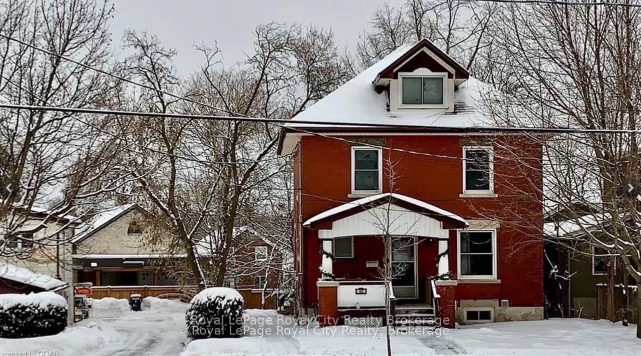 52 Waterloo Avenue - Photo 1