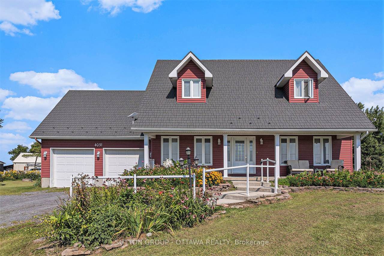 4031 Boileau Road - Photo 1