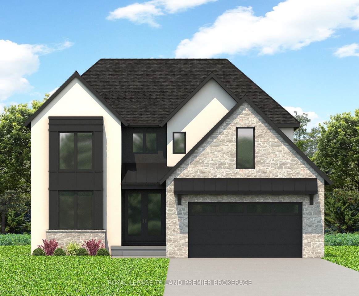 4001 Campbell Street - Photo 1