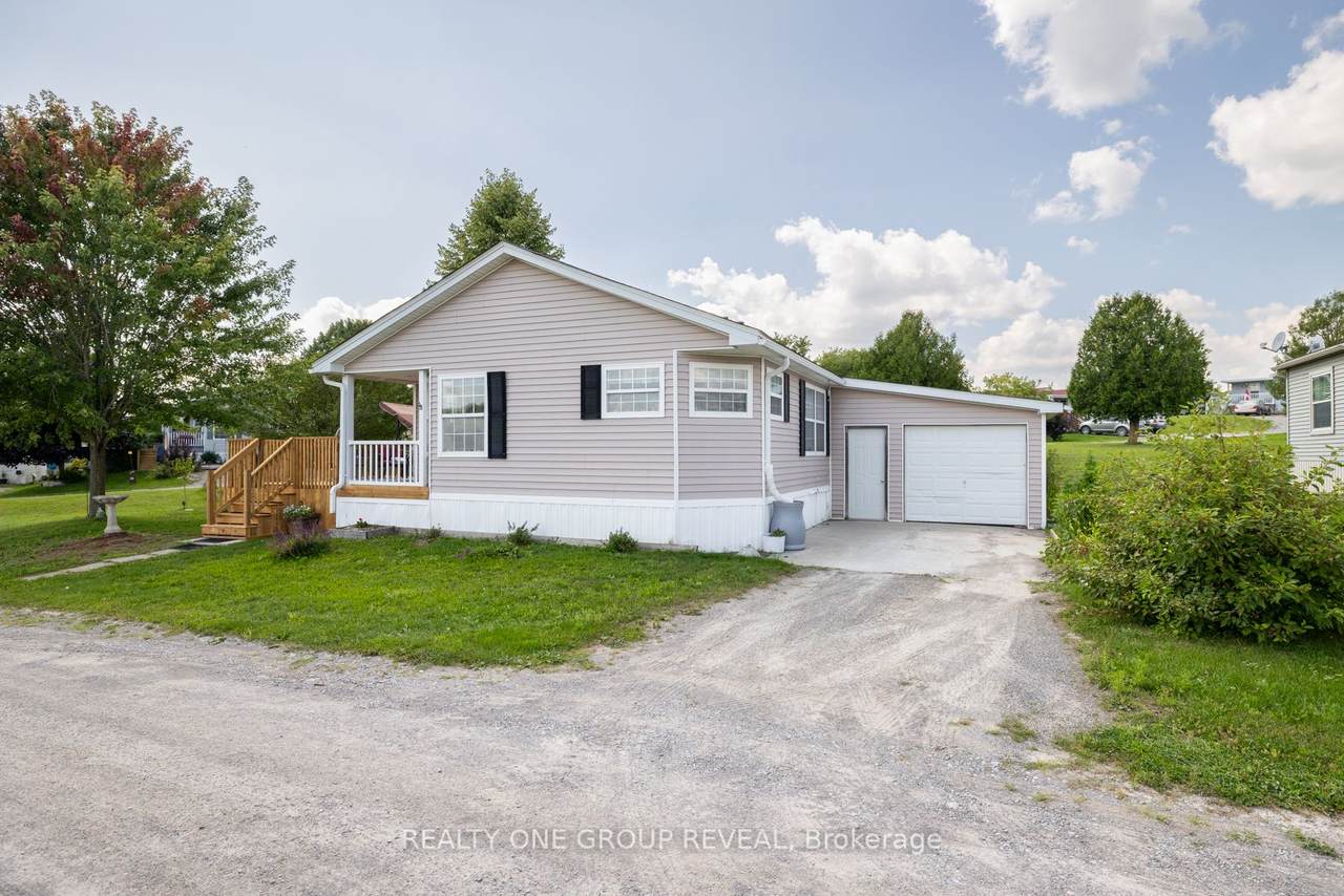 152 Concession Road 11 Road - Photo 1