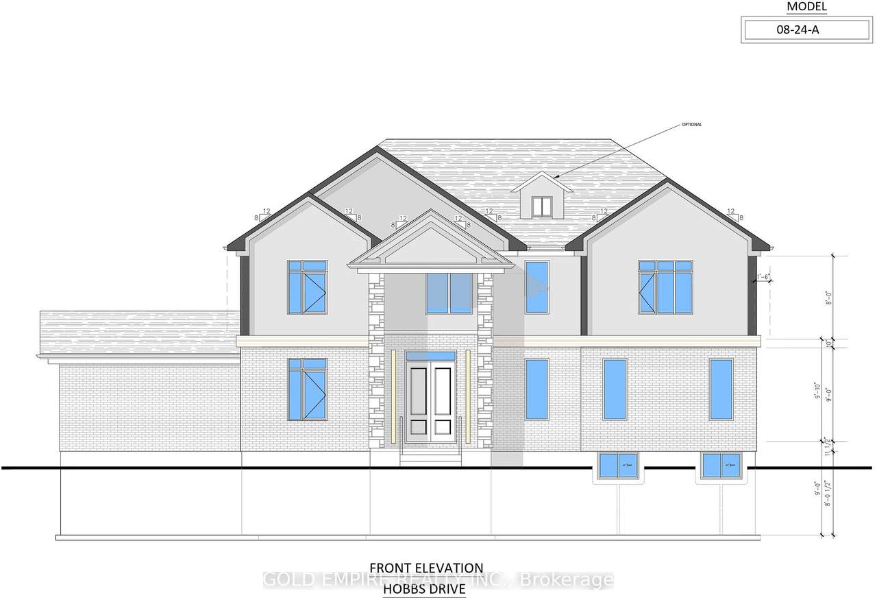 1138 Honeywood Drive - Photo 1