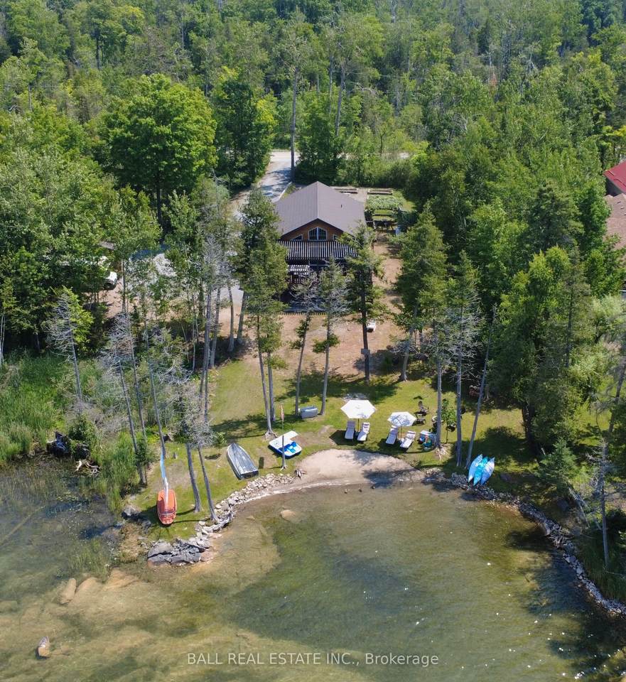 154 Julian Lake Road - Photo 1