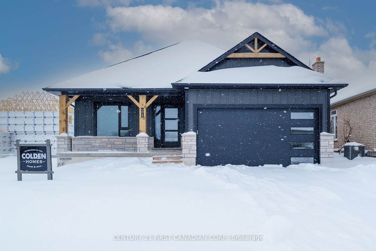 21 Hamilton Street - Photo 1
