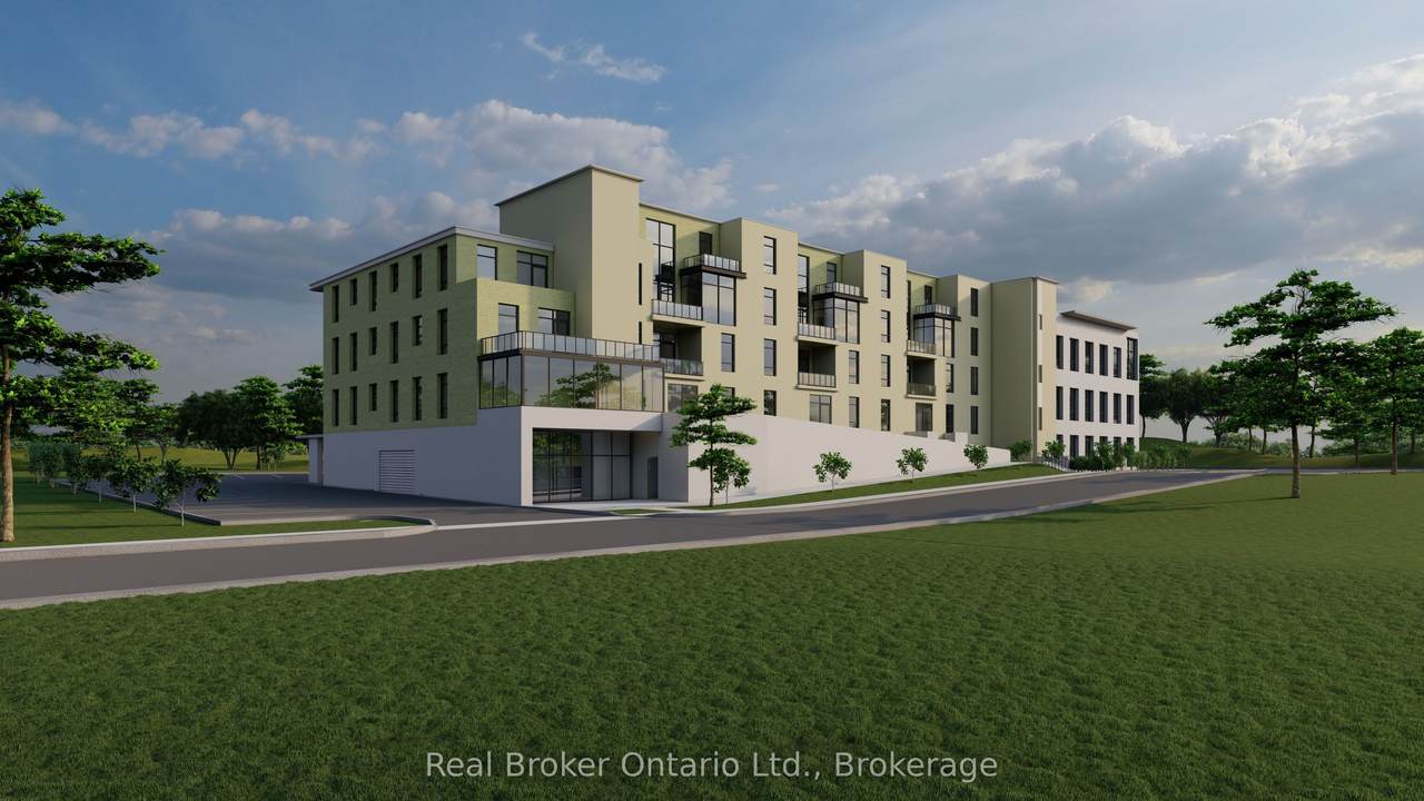 1020 Goderich Street - Photo 1