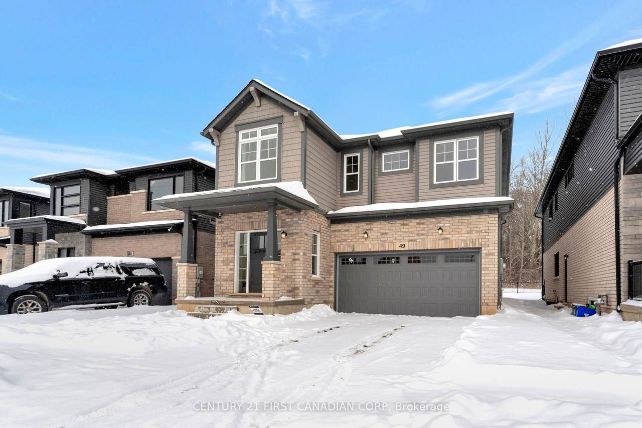 49 Willson Drive - Photo 1