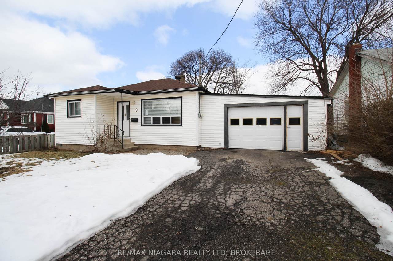 9 Inglewood Road - Photo 1