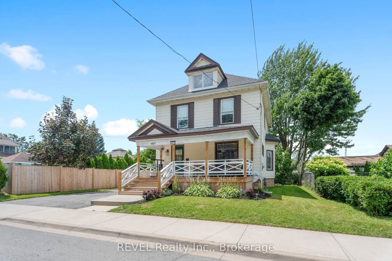 4825 Crysler Avenue - Photo 1