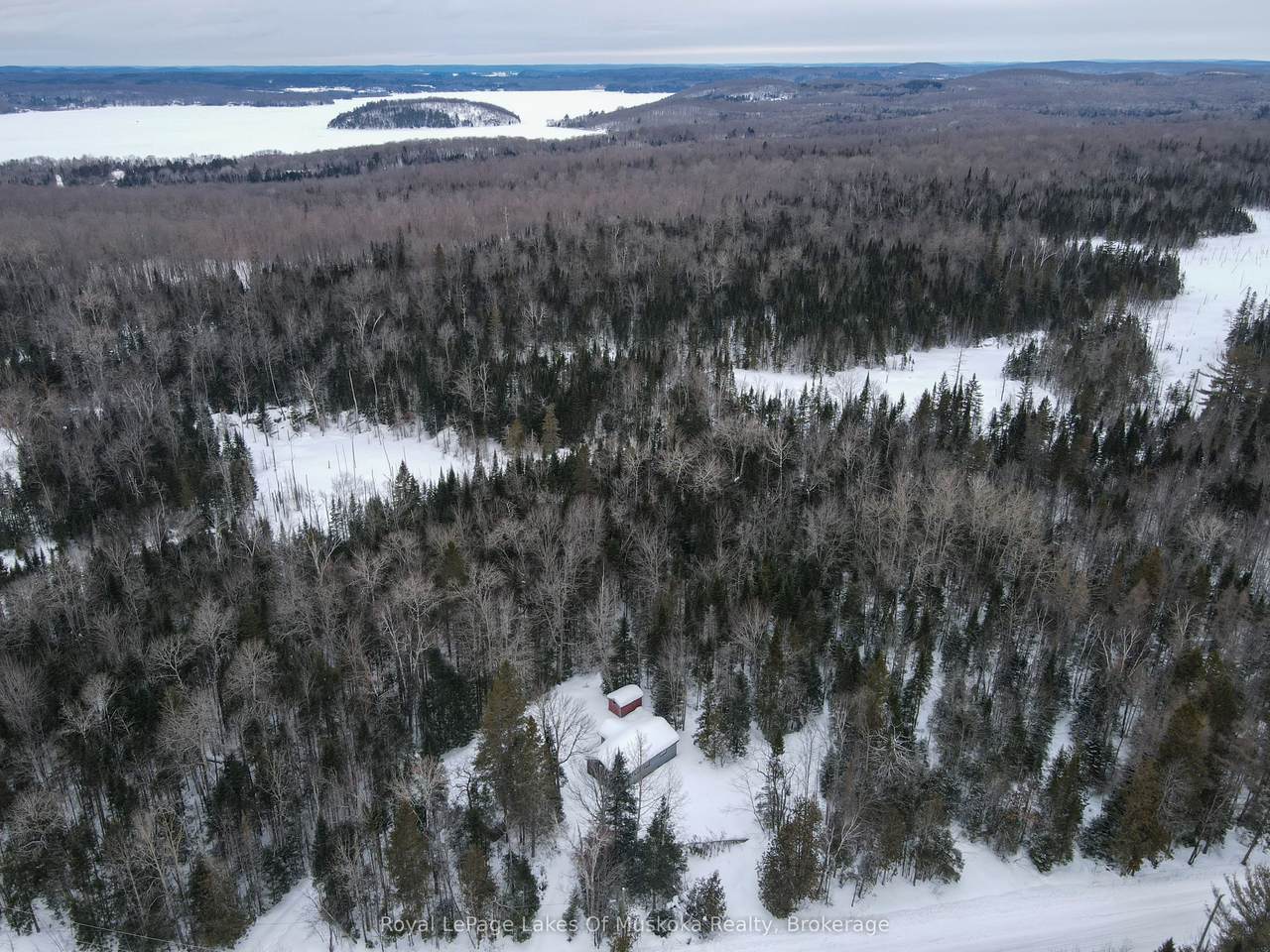 1238 Star Lake Road - Photo 1