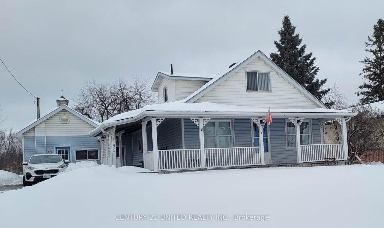 1032 Hwy 7 Road - Photo 1