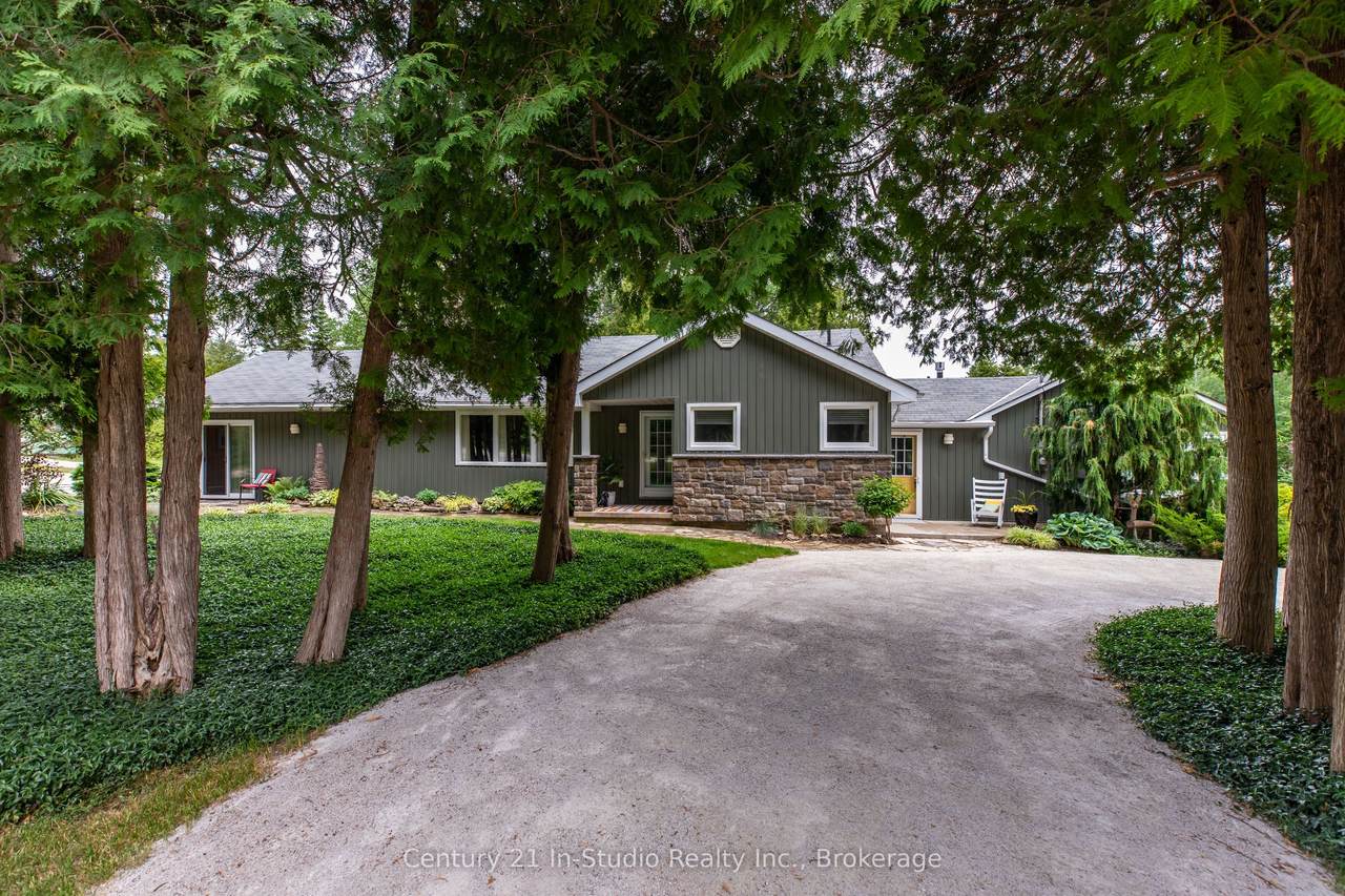 158 Stokes Bay Road - Photo 1