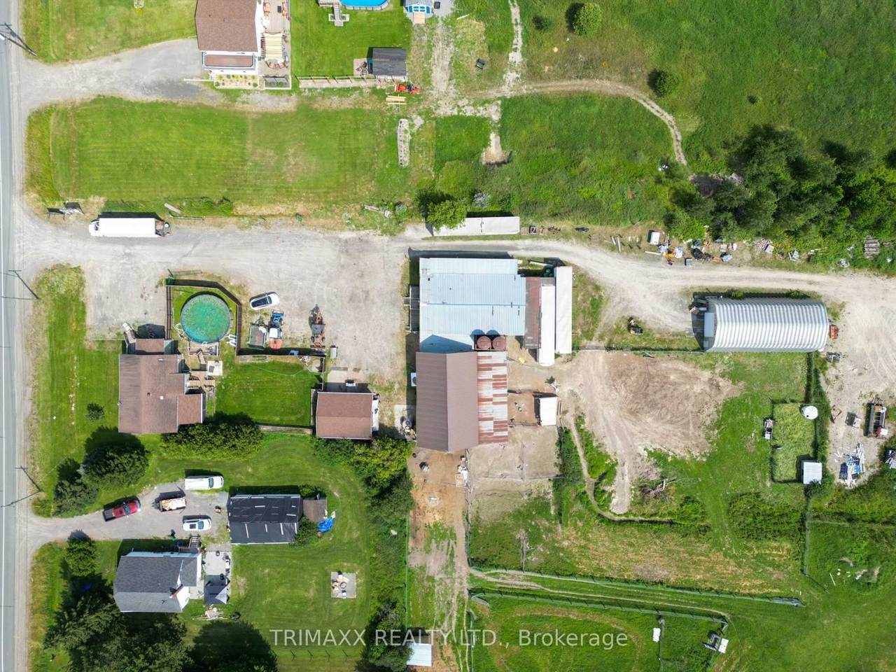 3353 Regional Rd 15 Acres - Photo 1