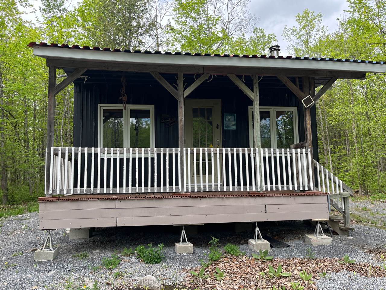 18668 Concession 2 Road - Photo 1