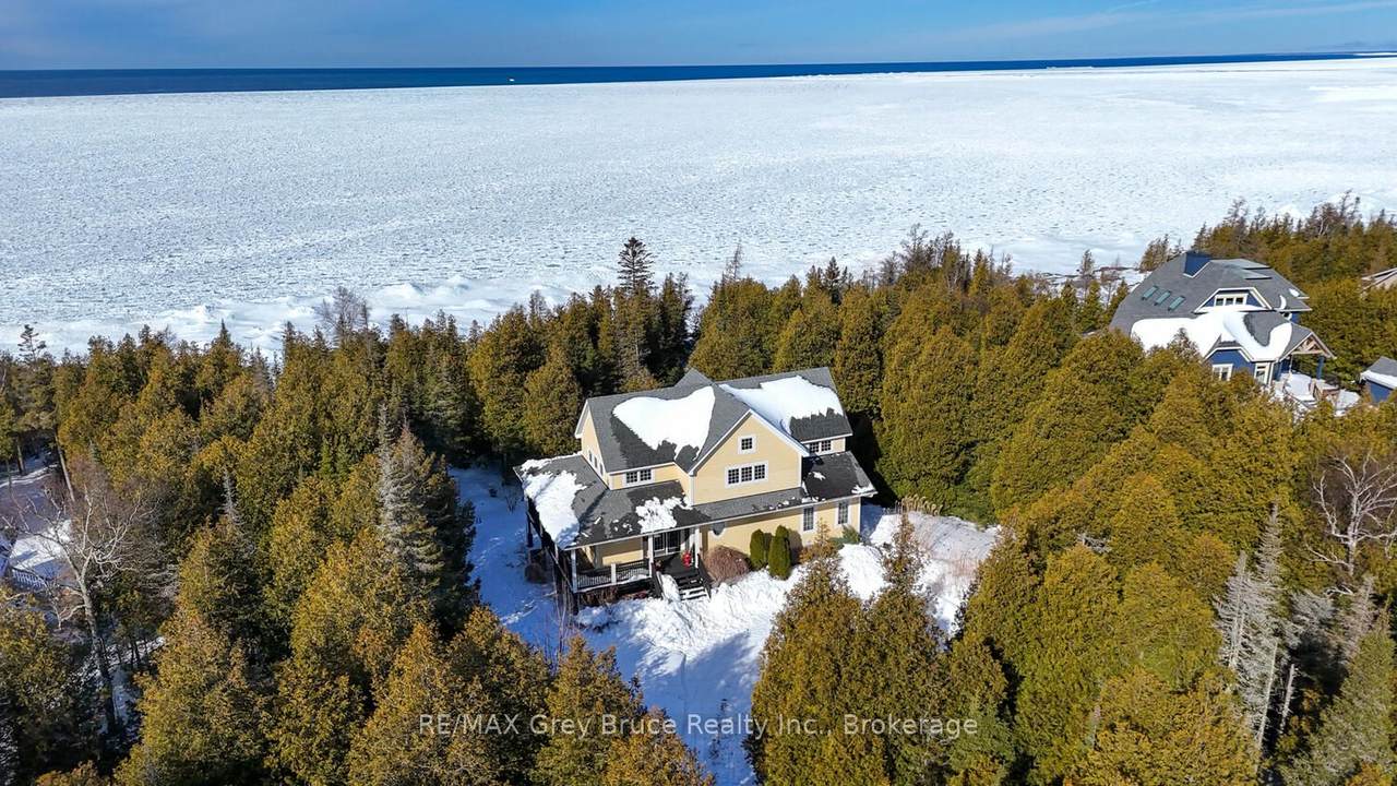 90 Greenough Point Road - Photo 1