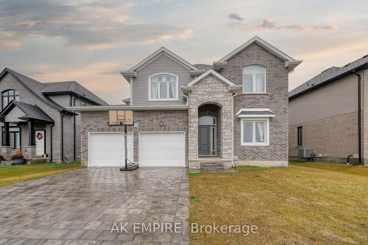 52 Optimist Drive - Photo 1