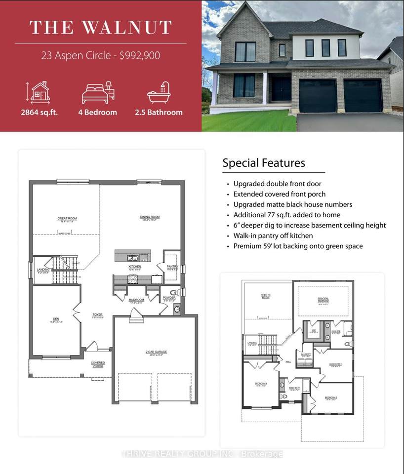 23 Aspen Circle - Photo 1