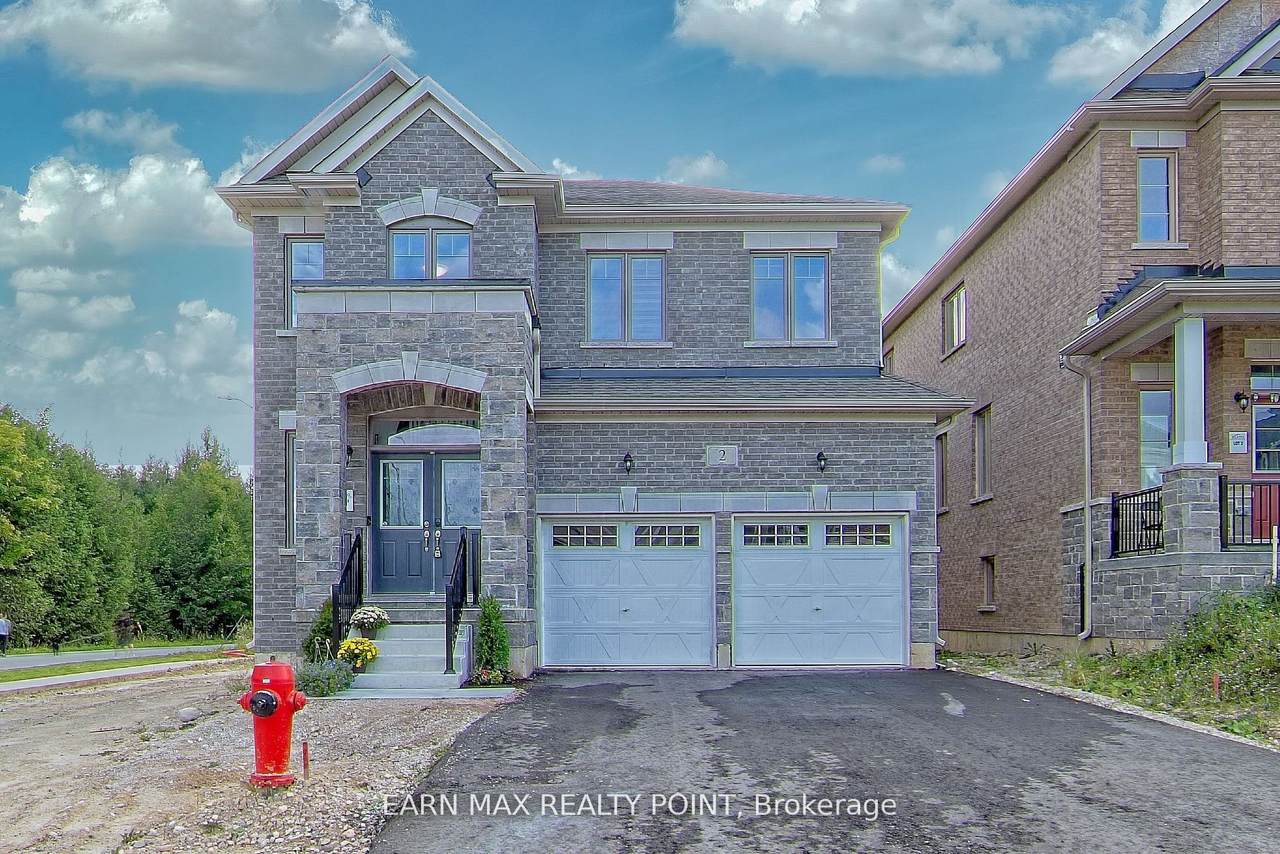 2 Aitchison Avenue - Photo 1