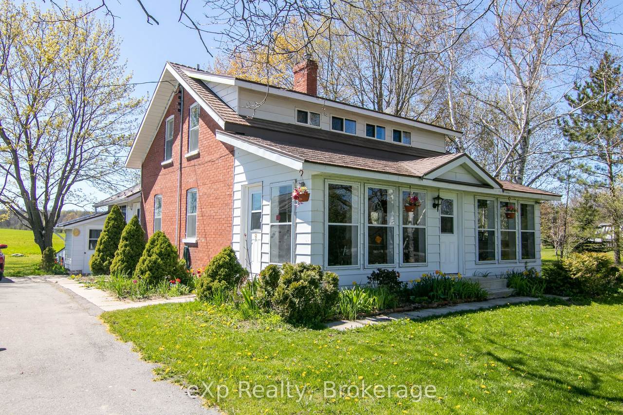 138268 Grey Road 112 N/A - Photo 1