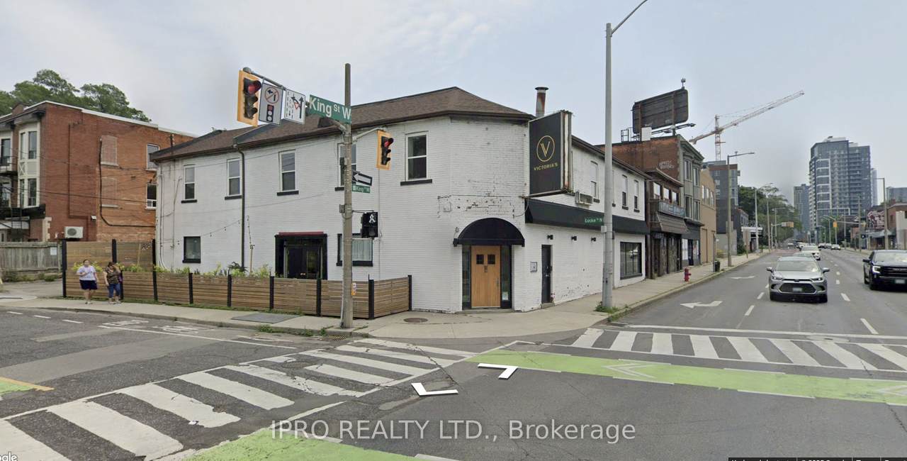 470 King Street - Photo 1