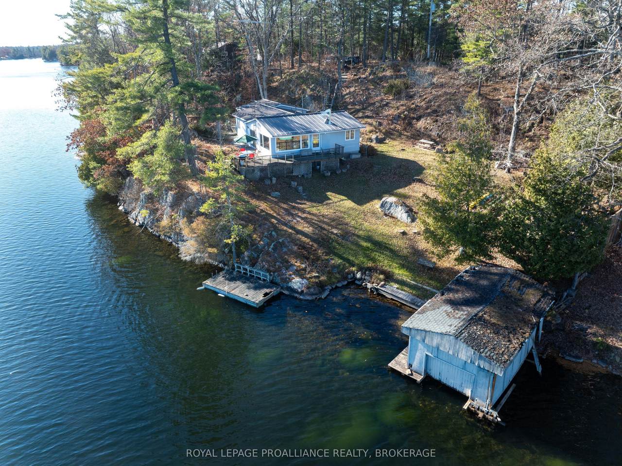 222 Creek Crossing Lane - Photo 1