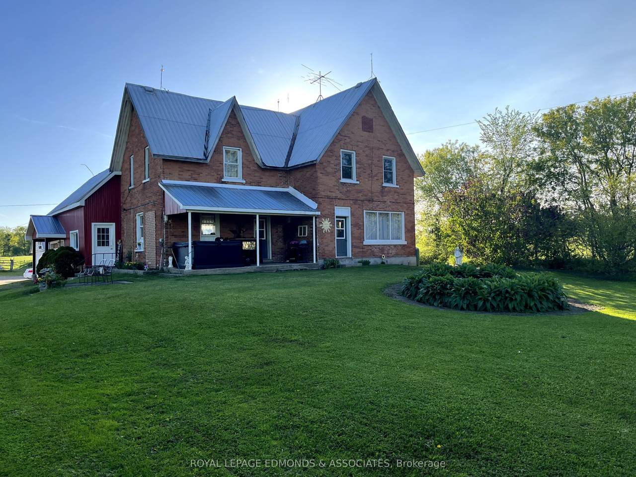 315 Beachburg Road - Photo 1