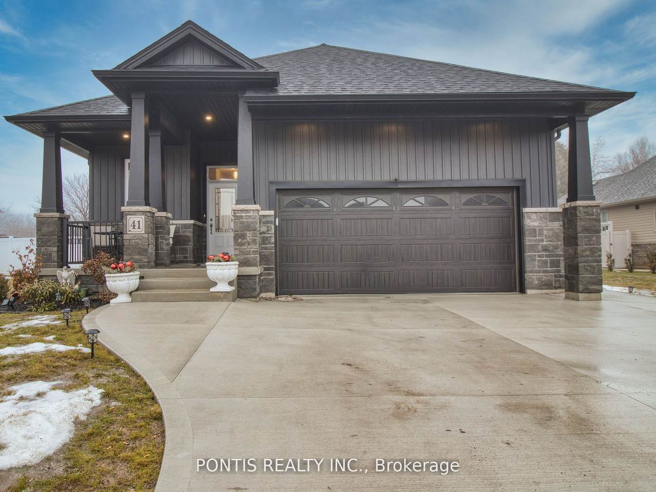 41 Sleepy Meadow Drive - Photo 1