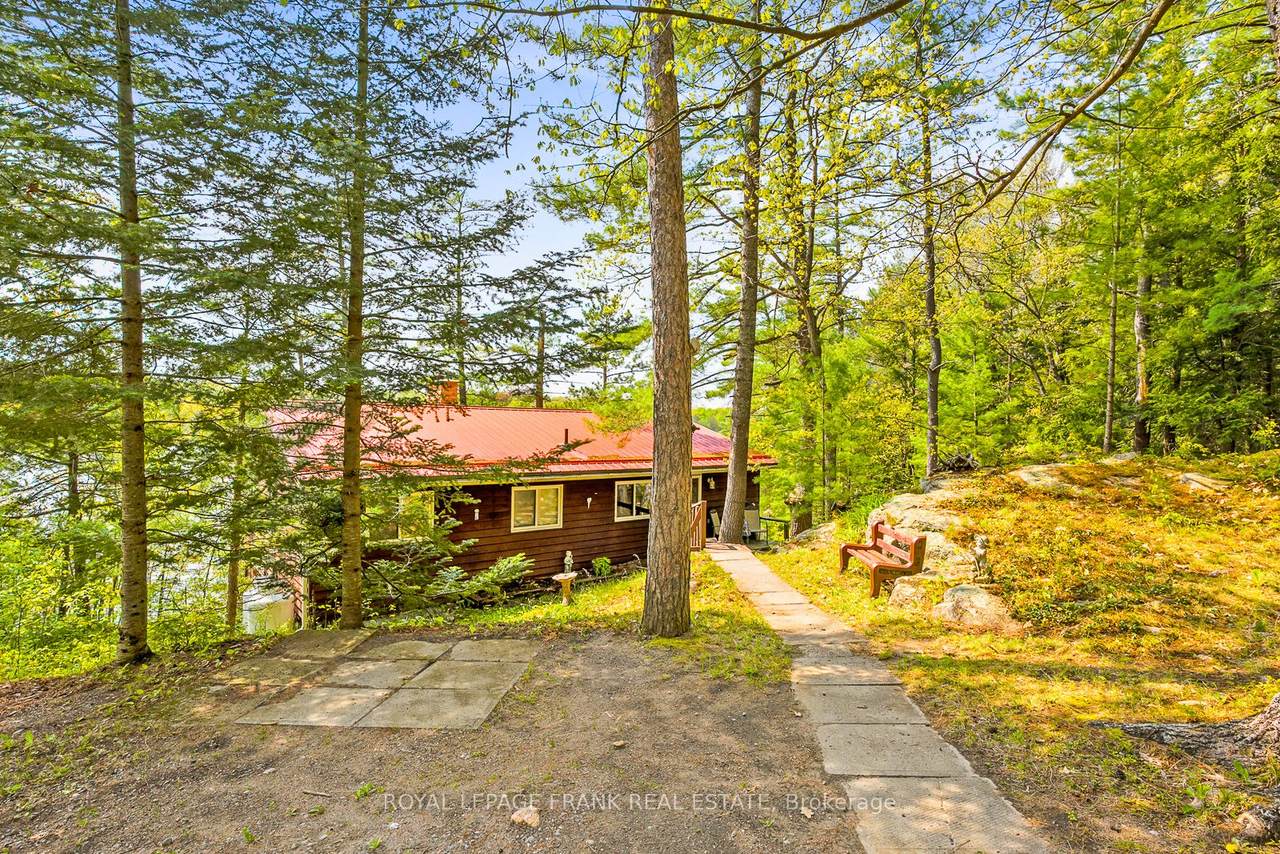 1452 Rackety Trail Road - Photo 1