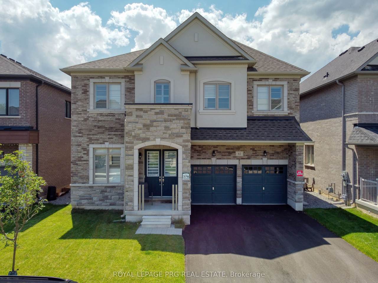 61 Cattail Crescent - Photo 1