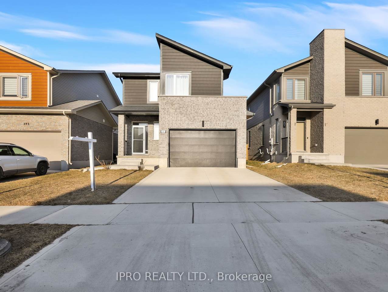 397 Edgevalley Road - Photo 1