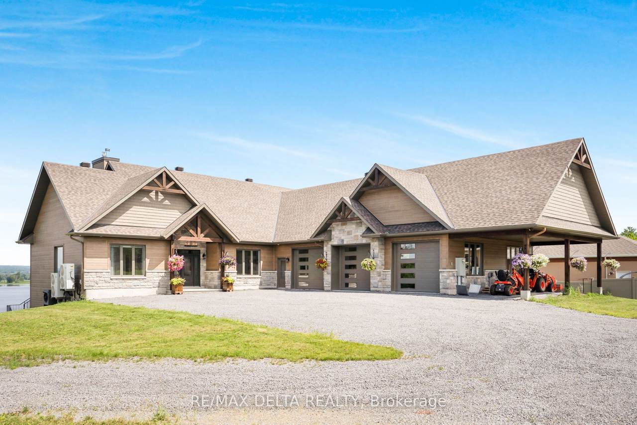 3815 Old Highway 17 Road - Photo 1