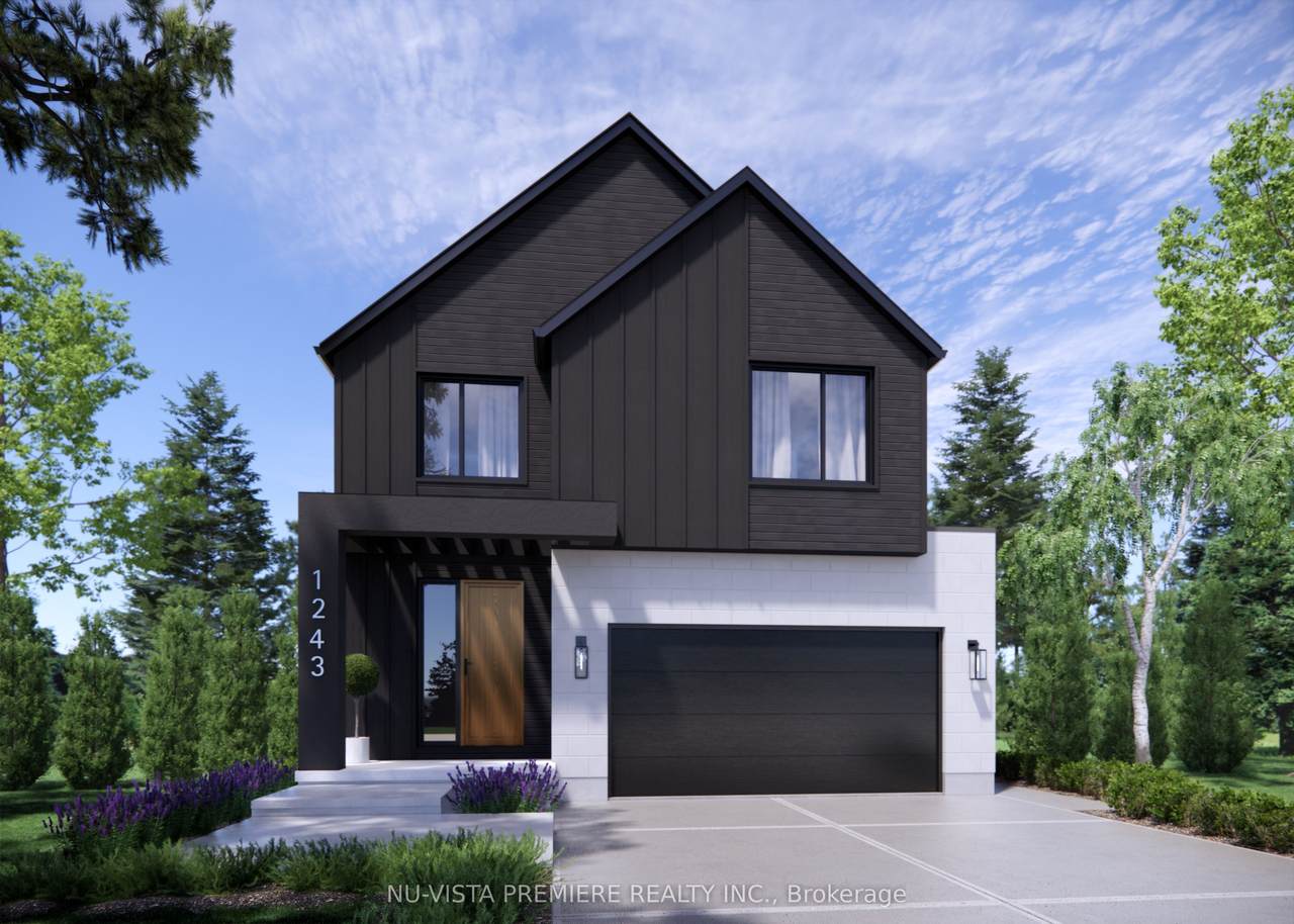 4383 Green Bend - Photo 1