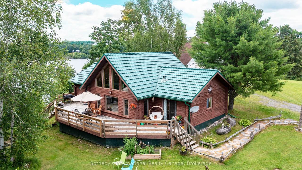 20 Kodiak Road - Photo 1