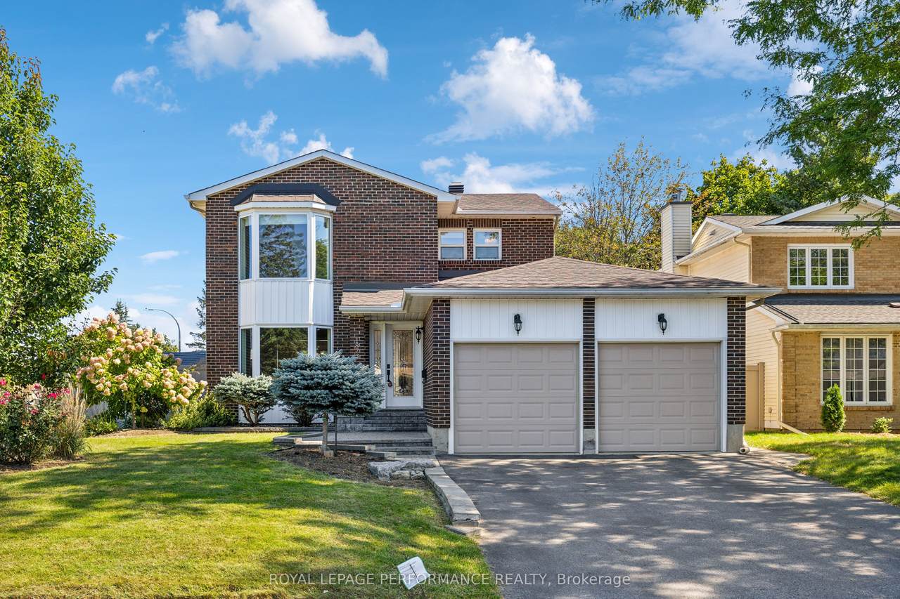 1873 Du Clairvaux Road - Photo 1